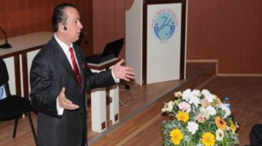 &Uuml;niversitede Protokol Semineri