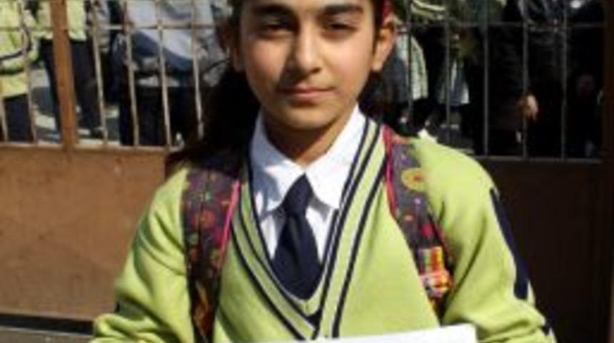 Minik Esra'nın Eğitim &Ccedil;ilesi