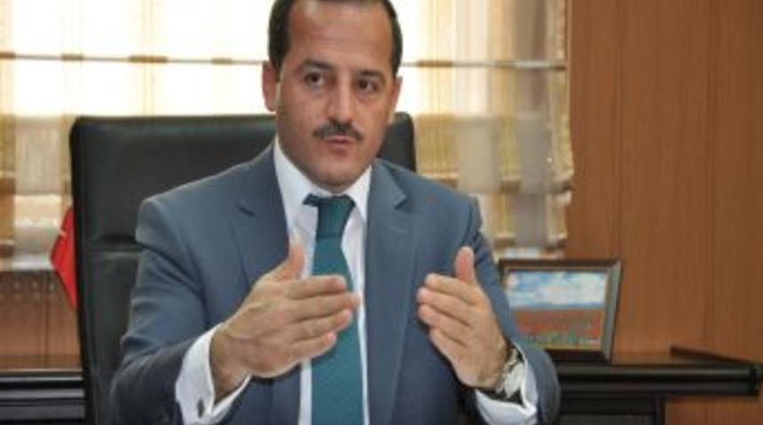 Muş'ta Sınav G&uuml;venliği Toplantısı