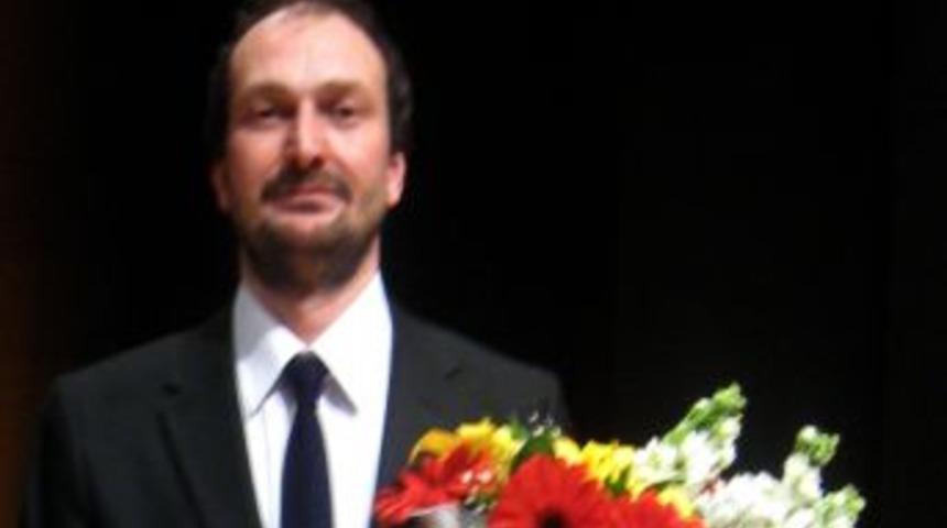 Tek Kişilik Oyunlar Festivali Sona Erdi