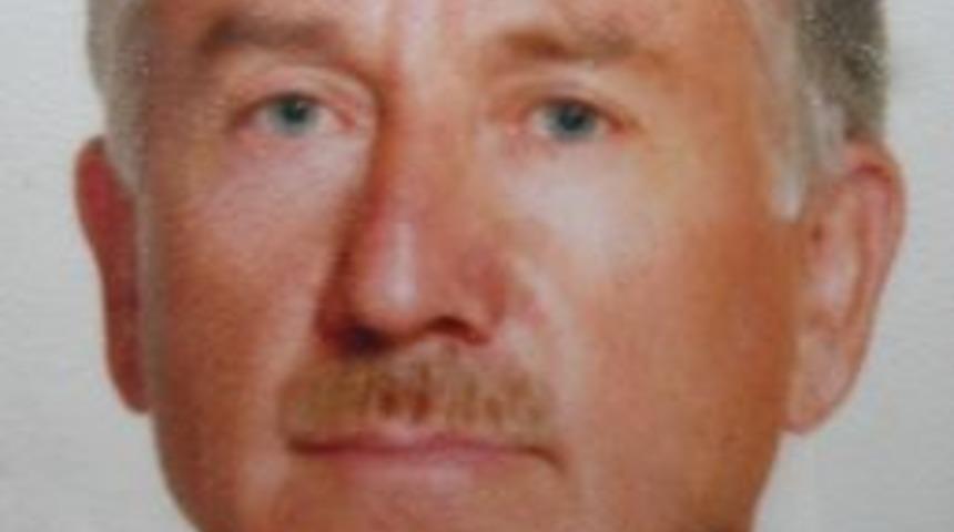 Kazada Ağır Yaralanan Yaşlı Adam &Ouml;ld&uuml;