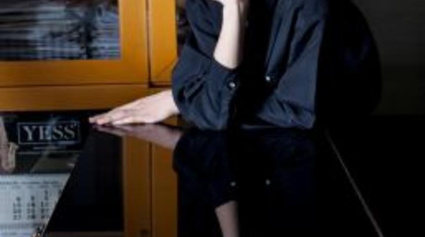 Bilkentli Elvin, İspanya'da Birinci Oldu