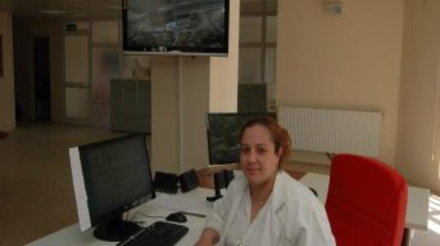 Malatya 112'den Adresi Kolaylaştıran Hizmet