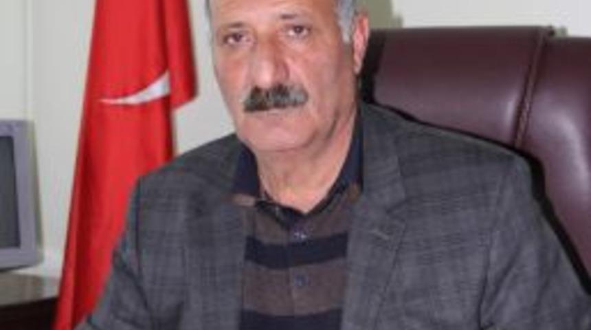 Van'ın Yeniden Yapılandırılması