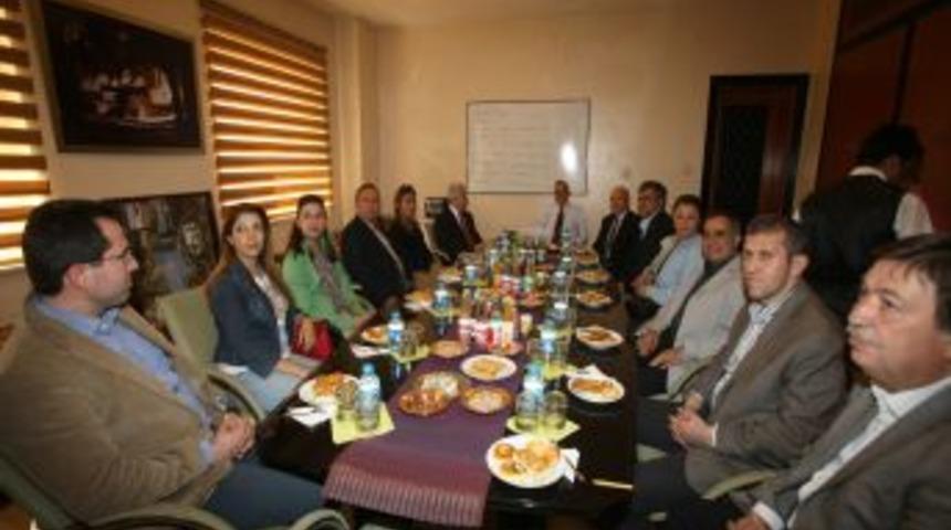 Gaziantep ile Adana tarihi mirası korumada işbirliği yapıyor