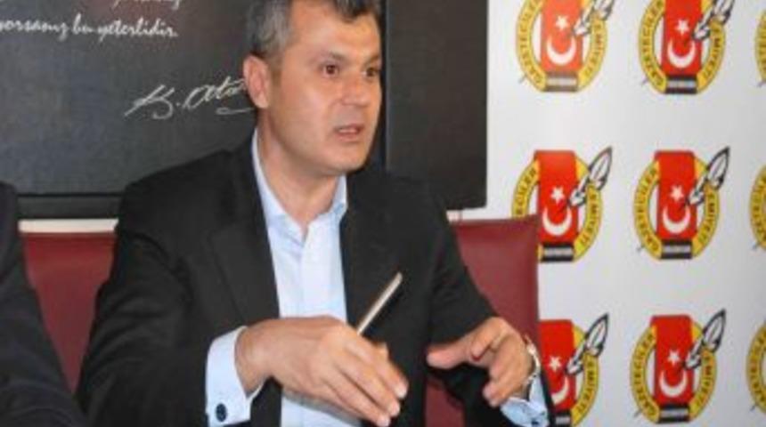 Milletvekili &Ouml;nt&uuml;rk: İskenderun Limanı ve Amik Ovası'nı GAP ile buluşturacağız