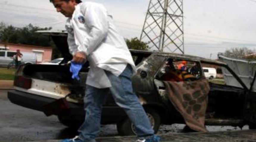 Antalya'da Y&uuml;rek Burkan &Ouml;l&uuml;m