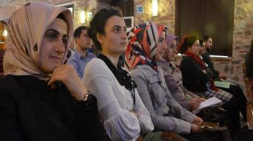 Bursa'da Sultan I. Murad Han D&ouml;nemi konuşuldu