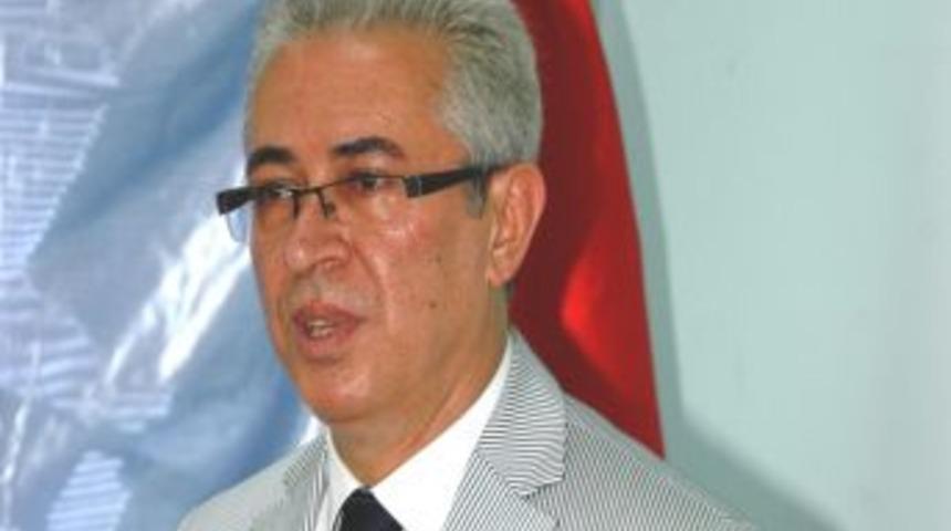 Tanju Beştaş, Tff Profesyonel Kurul &Uuml;yesi Oldu