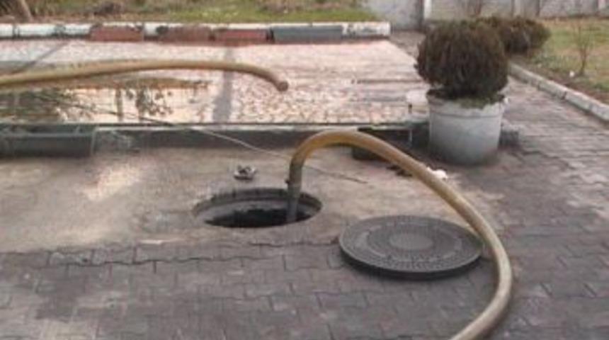 Sakarya'da 16 Bin 400 Litre Ka&ccedil;ak Motorin Ele Ge&ccedil;irildi