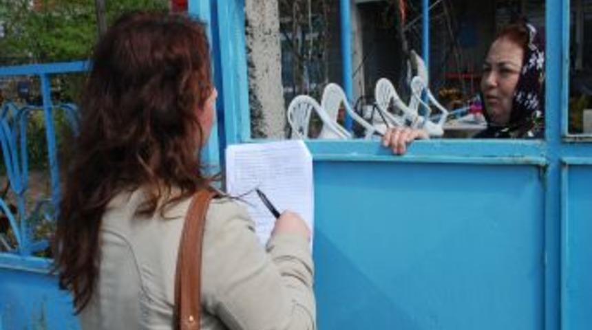 Ergene Nehri Kanser Anketi Sonu&ccedil;ları A&ccedil;ıklandı