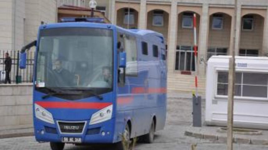 Siirt'teki Cinsel İstismar Davası