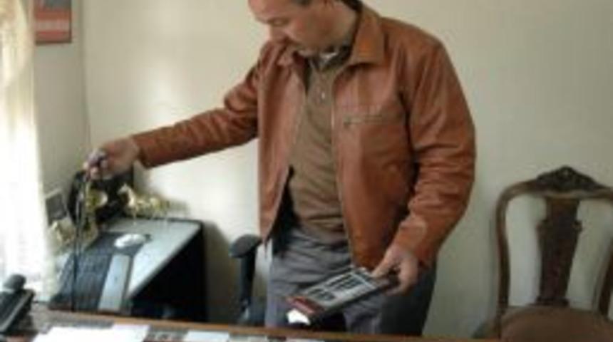 12 Eyl&uuml;l G&uuml;nl&uuml;kleri &Ccedil;alındı