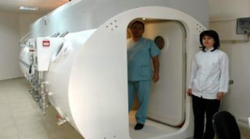 Dalış Turizmi İle Dikkat &Ccedil;eken &Ccedil;anakkale Basın&ccedil; Odasına Kavuştu