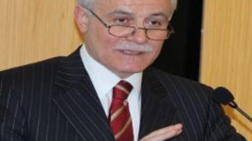 Rt&uuml;k Başkanı Dursun'dan &Ouml;nemli A&ccedil;ıklamalar