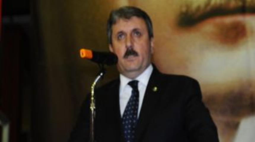 Yazıcıoğlu Sivas&rsquo;ta anıldı