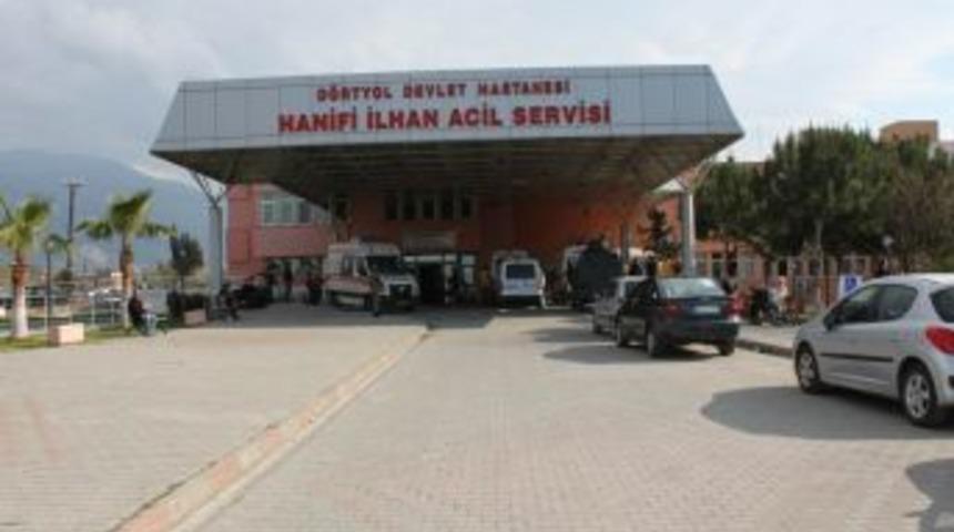 Ormanda Kavga: 10 Yaralı