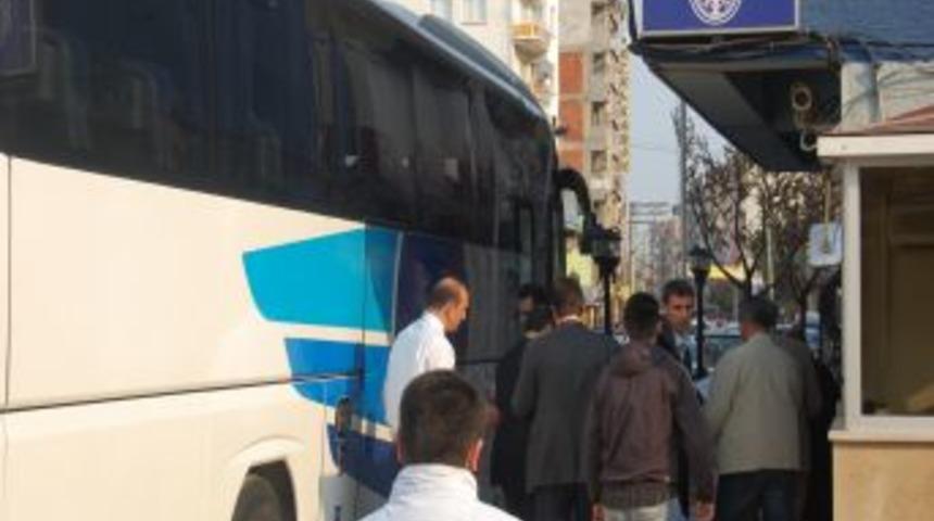 Taciz sanılan olaya "vir&uuml;s" sebep olmuş