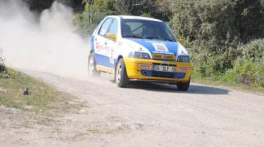 Bodrum Kaymakamı G&ouml;dekmerdan Kopilot Oldu