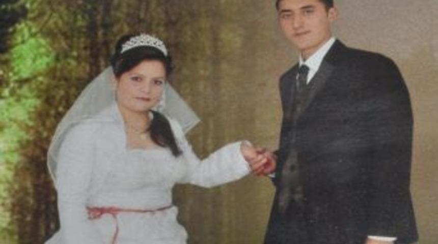 Tartıştığı eşini katletti!