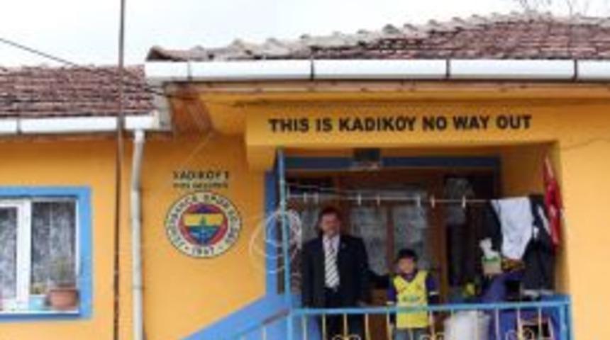 Fenerbah&ccedil;e Aşkı Yaşam Tarzını Değiştirdi