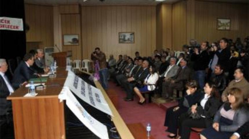 Devrim yaratan s&ouml;zleşme