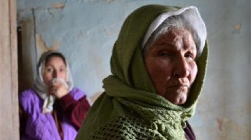 Bakan, &ldquo;Onlar hayatımıza destek oluyor&rdquo;