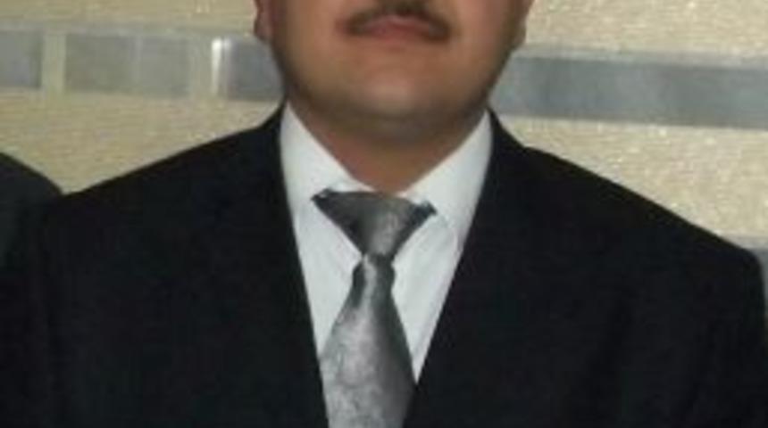 Kürşat Yılmaz serbest bırakıldı