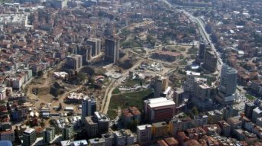 Doğanbey TOKİ mahkemeye taşındı