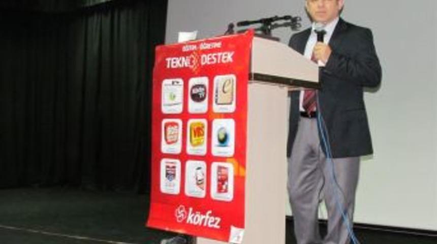 Turgutlu K&ouml;rfez Dershanesi&rsquo;nden motivasyon semineri