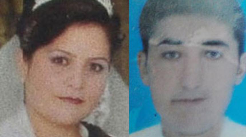 Severek evlendiği eşini &ouml;ld&uuml;rd&uuml;