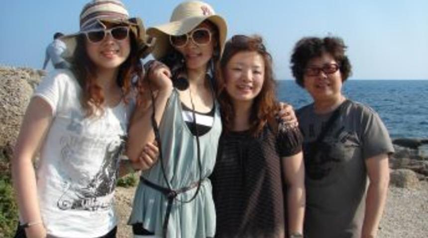 U&ccedil;ar: Arkeoloji turizminin g&ouml;zdeleri bu yıl &Ccedil;inli turistler olacak