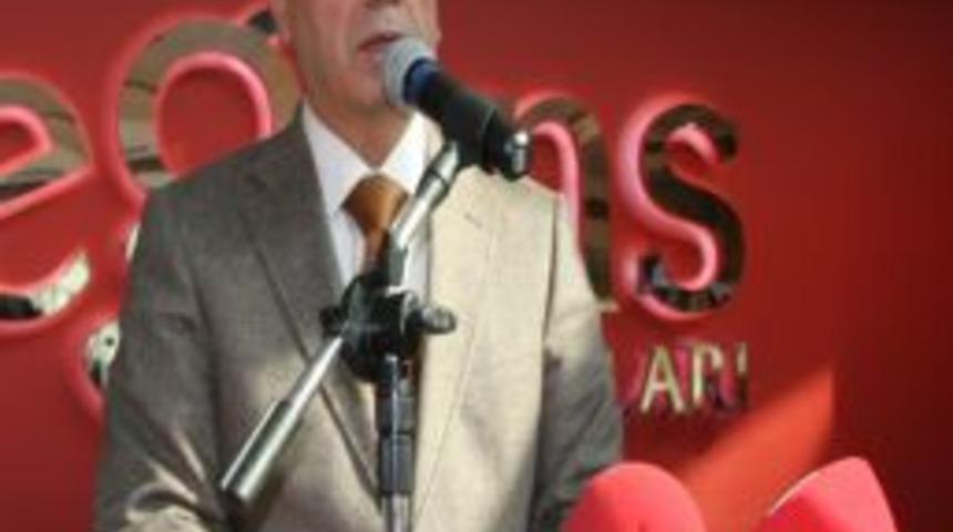 Emniyet müdüründen muhtarlara: Çukuru bile mahalle polisine bildirin