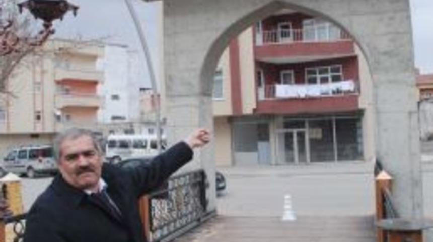 Köprüler Osmanlı Motifi ile süsleniyor