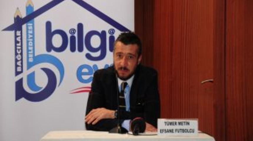 T&uuml;mer Metin: Ben Beşiktaş&rsquo;ı değil, onlar beni bıraktı