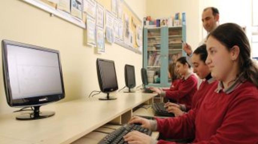 Mustafa Yelkenoğlu Lisesi, T&uuml;rkiye ikincisi oldu