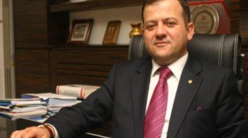 &Ccedil;orum Tso Başkanı Başaranhıncal, Yeni Teşvik Paketini Değerlendirdi