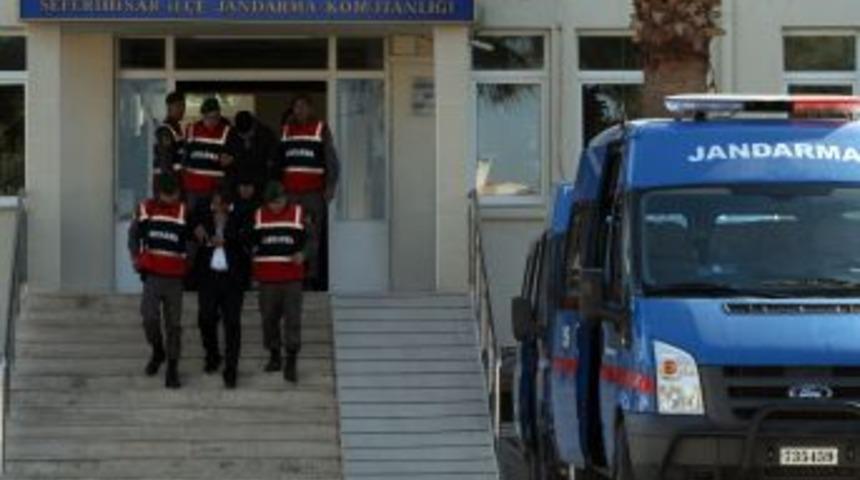 5 milyon liralık vurgun yapan hacker &ccedil;etesi &ccedil;&ouml;kertildi