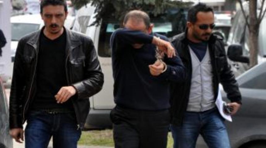 Fatura Tahsilatı Dolandırıcıları Alanya'da Yakalandı