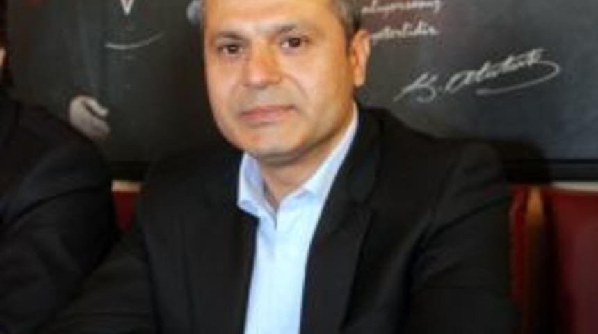 H&uuml;k&uuml;metten Hatay'a Liman Ve Ova A&ccedil;ılımı