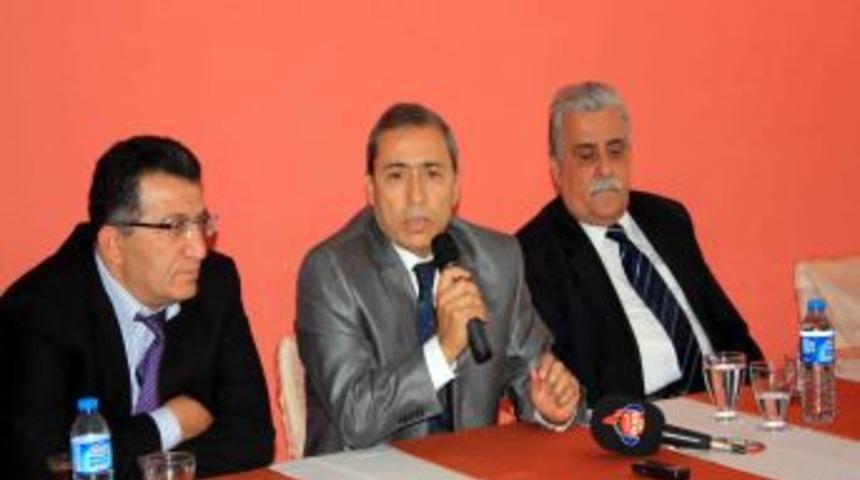 Mersin&rsquo;de polis bayramındaki eğlence programları iptal edildi