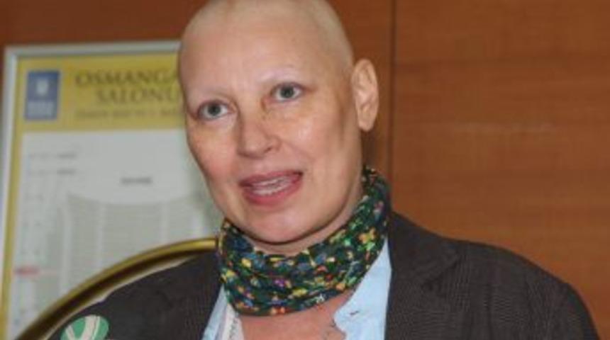 Vahide G&ouml;rd&uuml;m: Halkım dualarıyla beni yalnız bırakmadı, Mayıs sonu ekrandayım