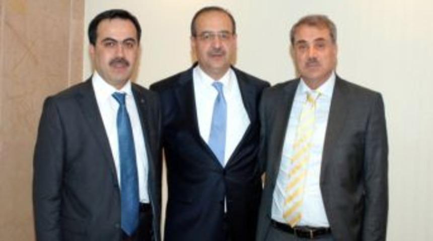 TOBB'dan Anadolu'ya 'lojistik' desteği