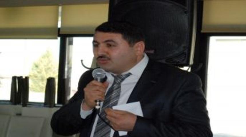 Yerel perakendeciler Gaziantep&rsquo;te buluşacak