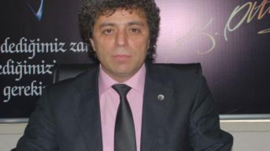 T&uuml;rkiye'nin G&uuml;ndemi Konulu Konfarans D&uuml;zenlenecek