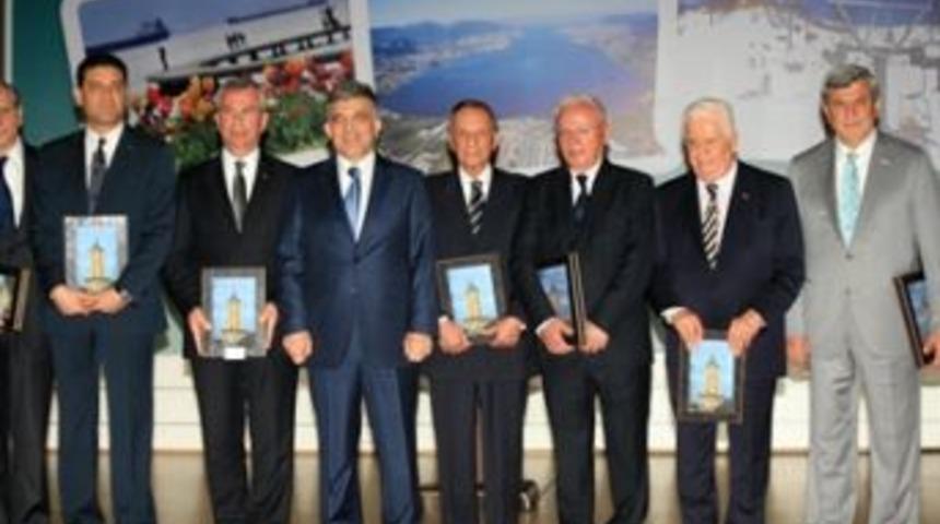 G&uuml;l, Umuttepe yolunu &ccedil;ok beğendi