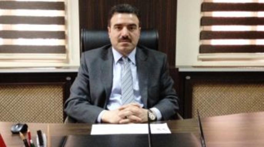 "YGS'ye girecek &ouml;ğrenciler panik, stres ve kaygıdan uzak dursun"