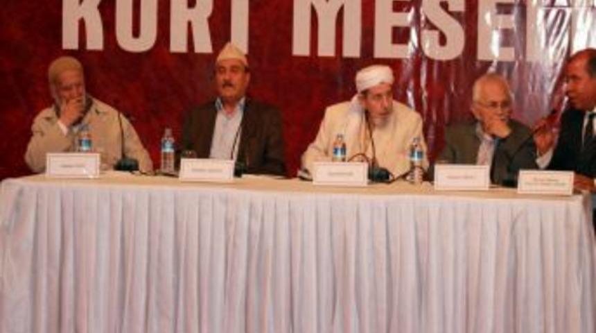 Mehmet Fırıncı: &Uuml;stad, 'Bir zemin olsa, fikrimi beyan etmek isterdim' demişti