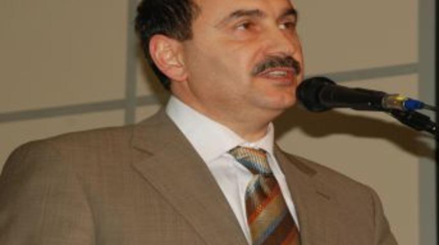 Şahika&rsquo;da Fen-Matya &ouml;d&uuml;l t&ouml;reni