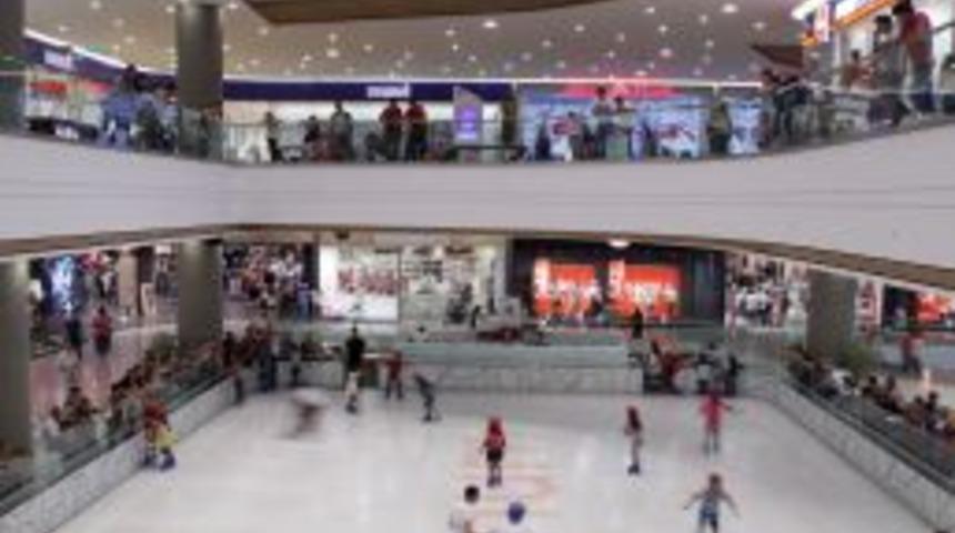 Optimum&rsquo;u 1 yılda 10 milyonu aşkın kişi ziyaret etti